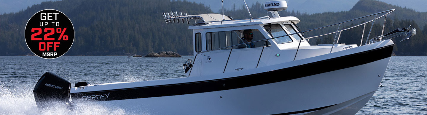 osprey pilothouse